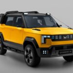 Mahindra NU_IQ SUVs 2027 Launch – Why They Could Redefine the Whole Lineup