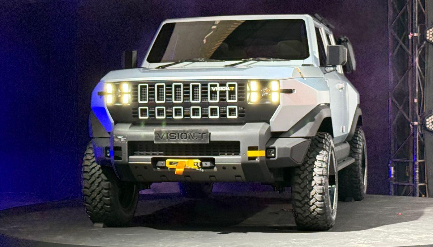 2026 Mahindra Lineup: Prices, Launch Dates & Specs of 3 New SUVs and a Pickup - Complete Specifications, Price & Review 2026