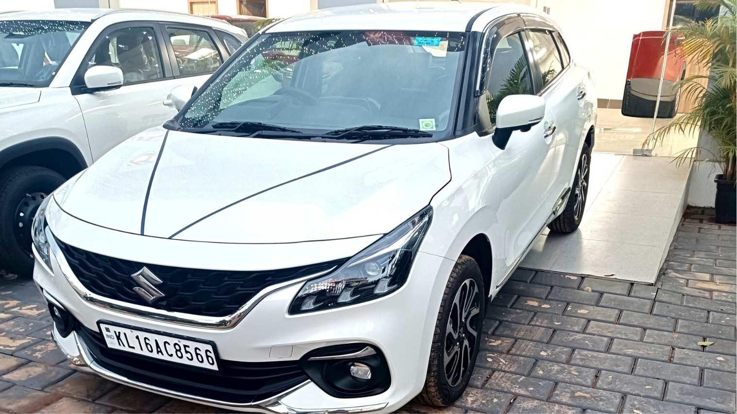 Top 10 Cars Sold In December 2025 – Baleno, Fronx, Nexon, Punch, Scorpio - Complete Specifications, Price & Review 2026