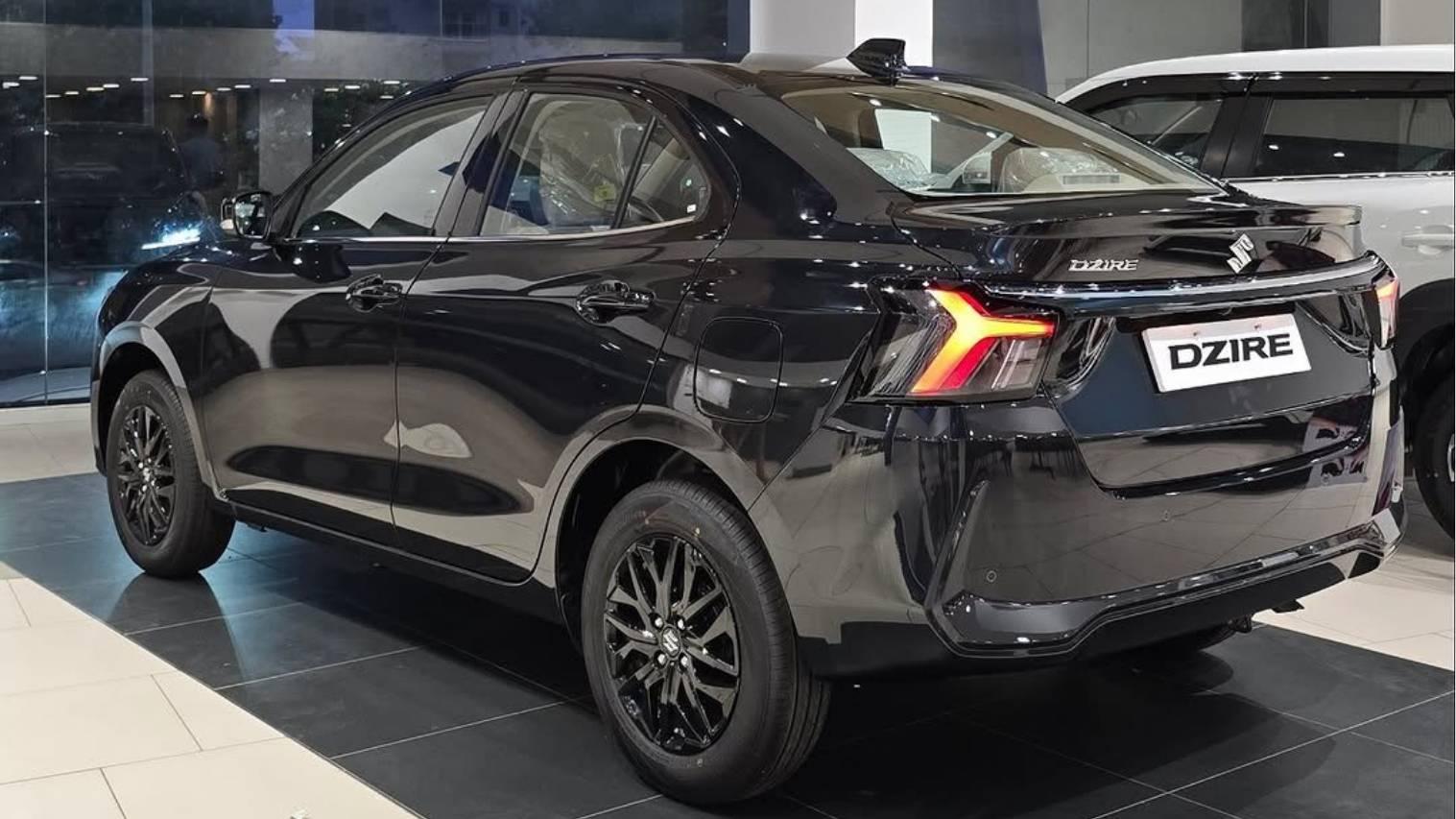 Maruti Dzire Dethrones Tata Punch to Become India’s Best‑Selling Car in 2025 | High Quality Images Maruti Dzire Dethrones Tata Punch to Become India’s Best‑Selling Car in 2025 - Complete Specifications, Price & Review 2026