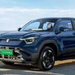 Maruti Suzuki e Vitara Launch, Price, Range & Specs – Full Details