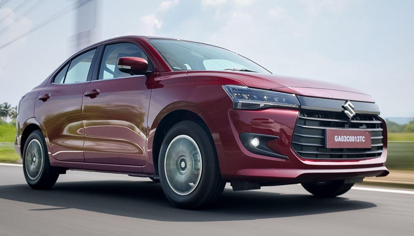 Top 10 Sedans December 2025 – Dzire, Amaze, Tigor, Virtus, Slavia, Aura Prices & Mileage - Complete Specifications, Price & Review 2026
