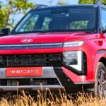 Hyundai Model Wise Sales December 2025 – Creta, Venue, Exter, i20 & Verna Breakdown
