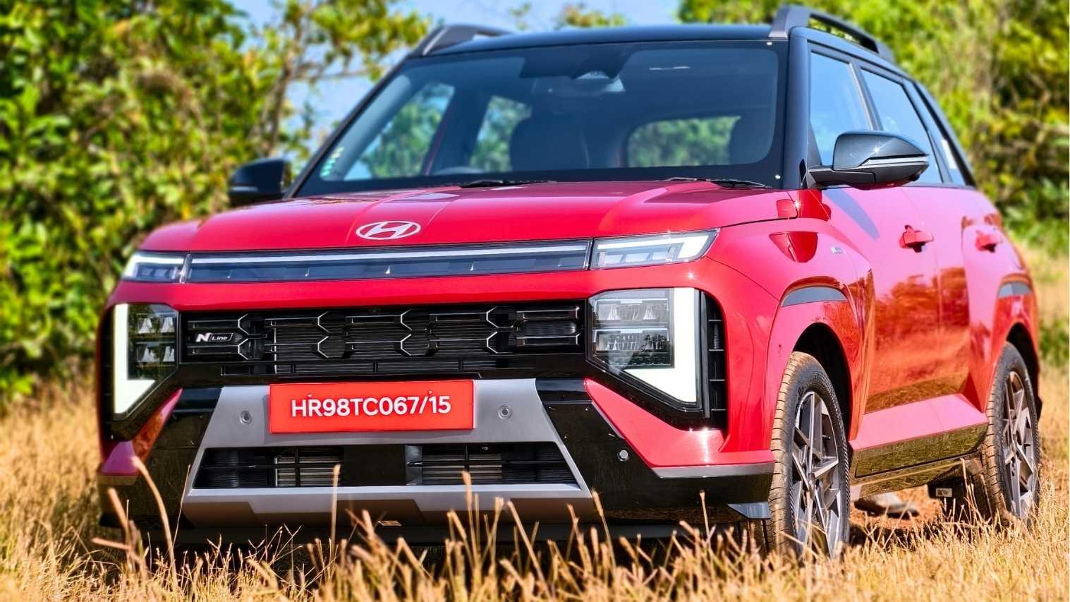 Hyundai Model Wise Sales December 2025 – Creta, Venue, Exter, i20 & Verna Breakdown | High Quality Images Hyundai Model Wise Sales December 2025 – Creta, Venue, Exter, i20 & Verna Breakdown - Complete Specifications, Price & Review 2026