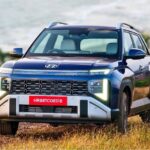 Hyundai India Dec 2025 Sales Growth: New Venue Bookings Cross 55k