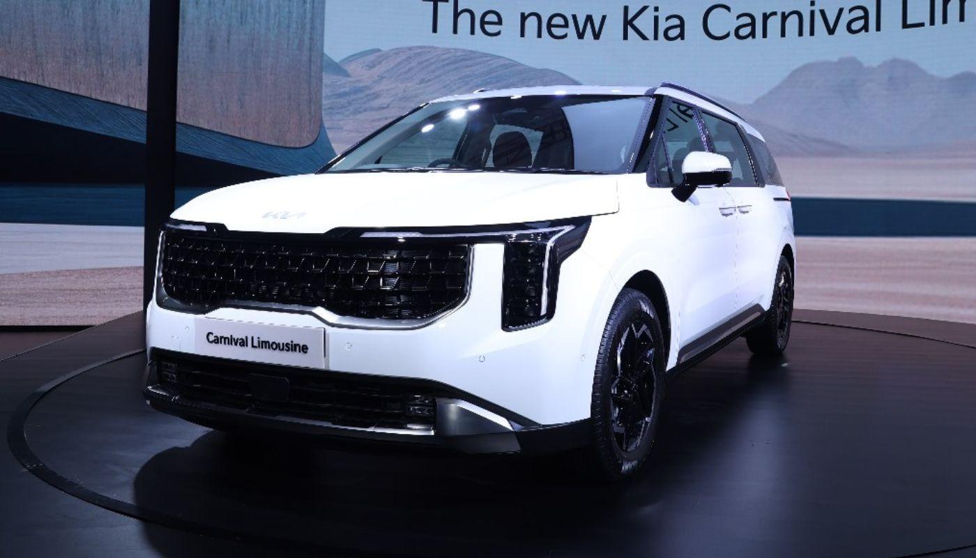 Kia Cars Get Over ₹2 Lakh Discount in Jan 2026 – Details on Sonet, Seltos, EV6 & More | High Quality Images Kia Cars Get Over ₹2 Lakh Discount in Jan 2026 – Details on Sonet, Seltos, EV6 & More - Complete Specifications, Price & Review 2026