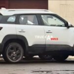 Maruti Suzuki Brezza CNG Upgrade: Under‑Body Tank Adds Space and Mileage