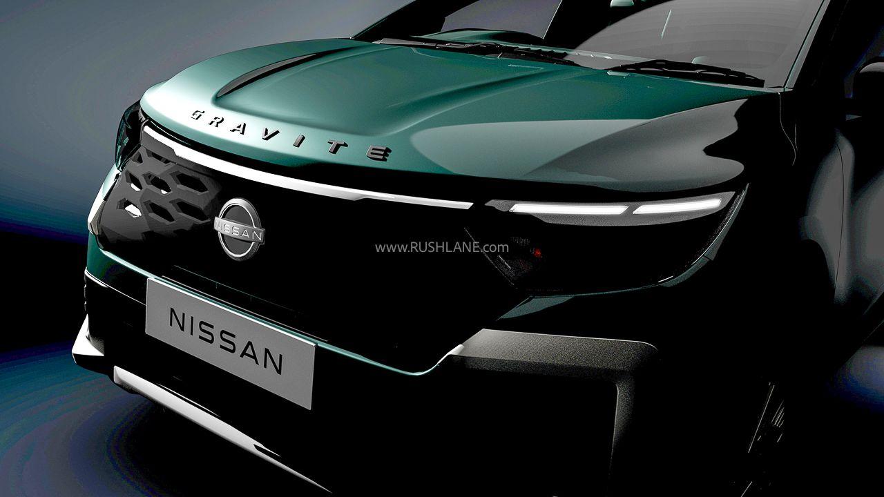 New Year, New Car: Nissan Gravite Launch Set for January 21, 2026 - Complete Specifications, Price & Review 2026