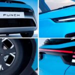 New Tata Punch Teased – Launch Set for January 13, Full Details Inside
