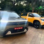 Tata Model Wise Sales December 2025 – Sierra, Nexon, Punch, Harrier & Safari