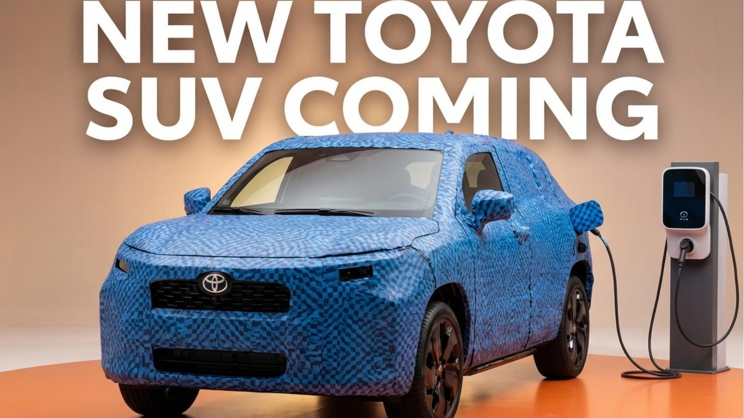 Toyota Urban Cruiser BEV Launch in India – Price, Range & Key Specs - Complete Specifications, Price & Review 2026