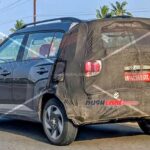 Hyundai Exter Facelift: Launch Date, Price, Mileage & New Look