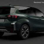 Nissan Gravite Launch, Price, Mileage & Features – All Details