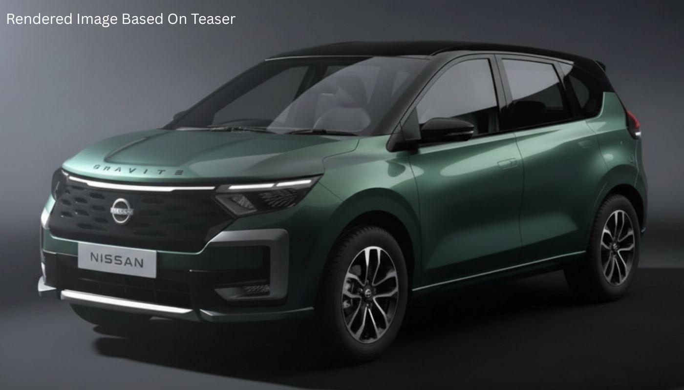 Nissan Gravite MPV Launch in India 2026: Price, Specs & What to Expect - Complete Specifications, Price & Review 2026