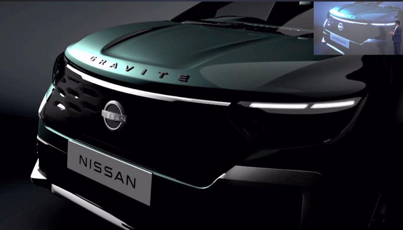 Nissan Gravite Compact MPV Set to Launch in India on January 21 – Specs, Features, Pricing & FAQ | High Quality Images Nissan Gravite Compact MPV Set to Launch in India on January 21 – Specs, Features, Pricing & FAQ - Complete Specifications, Price & Review 2026