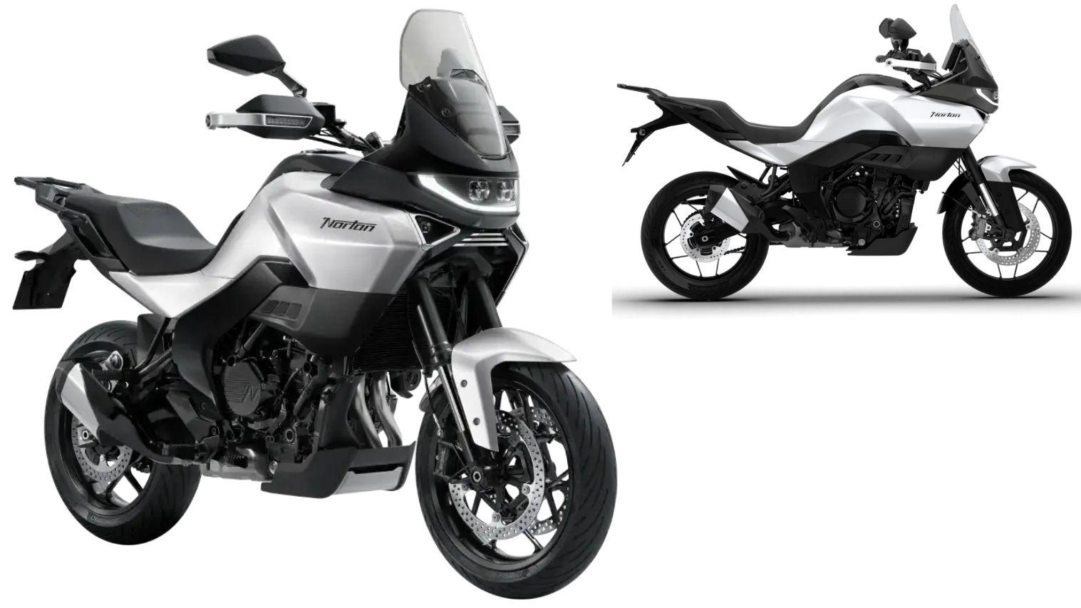 Norton Atlas GT Adventure Bike – Launch Date, Engine, Mileage & Price Details | High Quality Images Norton Atlas GT Adventure Bike – Launch Date, Engine, Mileage & Price Details - Complete Specifications, Price & Review 2026