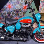2026 Royal Enfield Goan Classic 350 Launch – Price, Design & Mileage at Rs. 2.20 Lakh