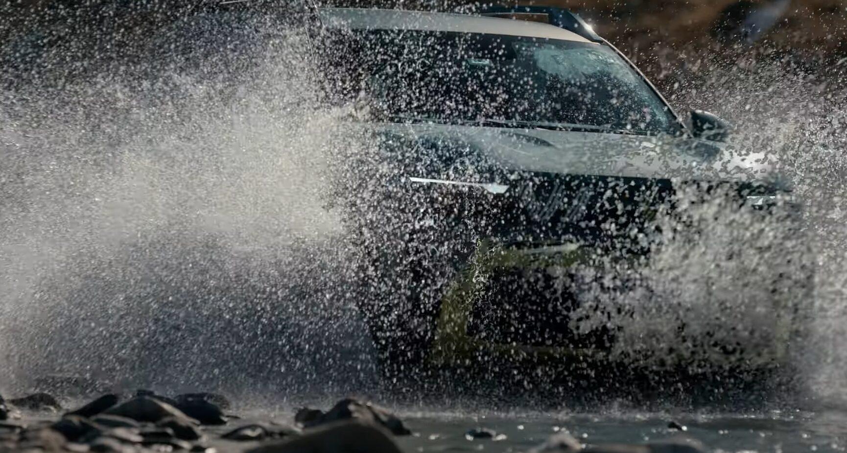 New Indian SUV Set to Challenge Toyota’s Reliability Legacy - Complete Specifications, Price & Review 2026