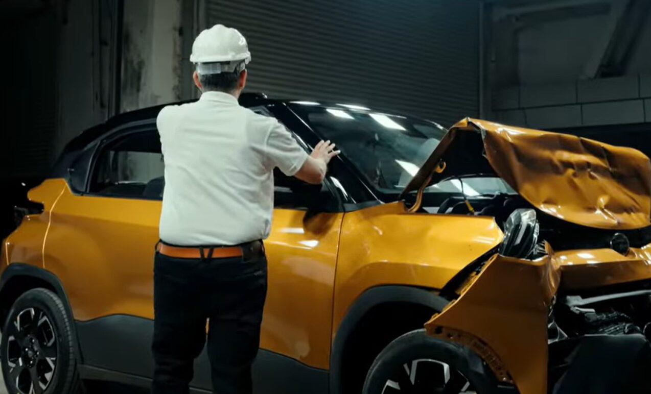 Tata Punch Safety Scam – Brand Responds and What It Means for Buyers | High Quality Images Tata Punch Safety Scam – Brand Responds and What It Means for Buyers - Complete Specifications, Price & Review 2026