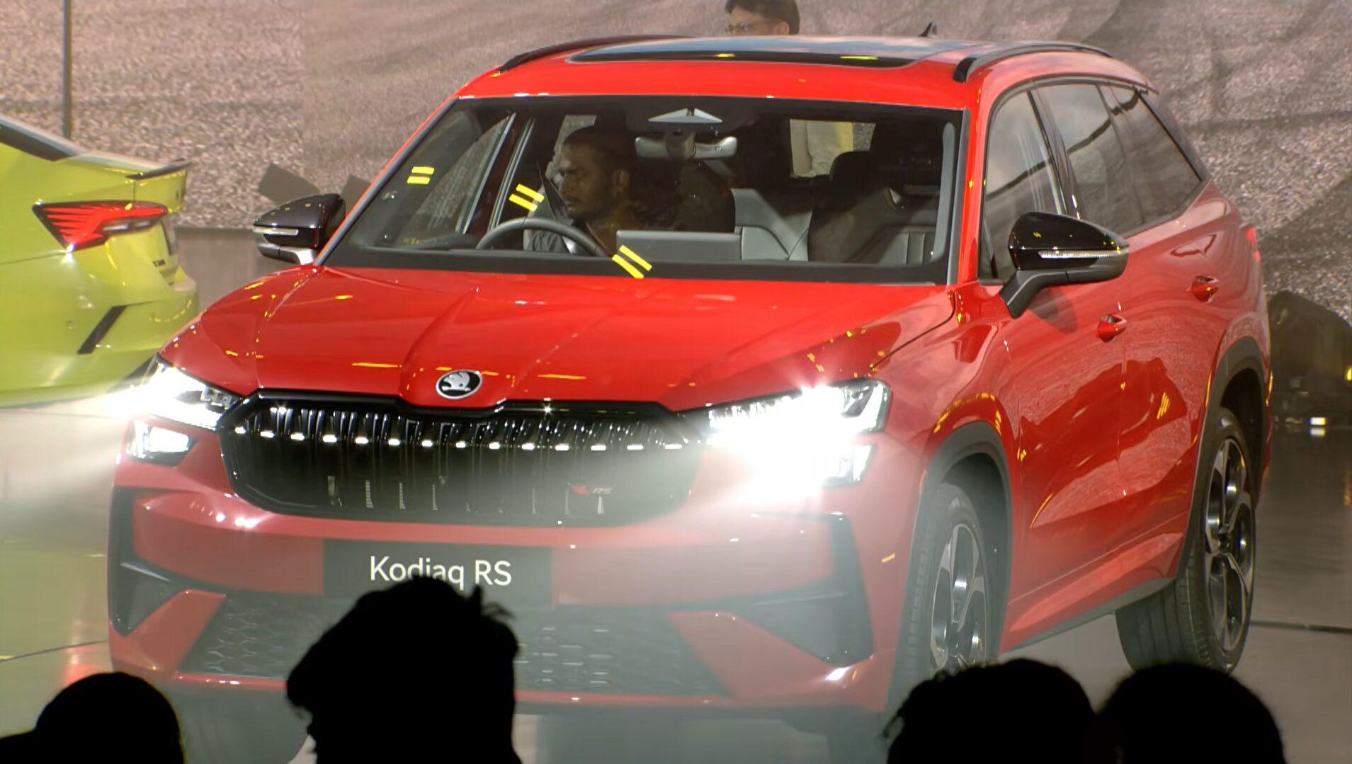 Skoda Kushaq Launch 2026: Design, Mileage, Price & New Kylaq Variants Explained - Complete Specifications, Price & Review 2026