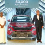 Skoda Kylaq Production Surpasses 50,000 Units in Just One Year – All You Need to Know