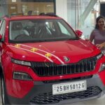 Skoda Offers Discounts Up to Rs 1 Lakh on Kushaq, Slavia, Kylaq & Kodiaq – Grab the Deal!