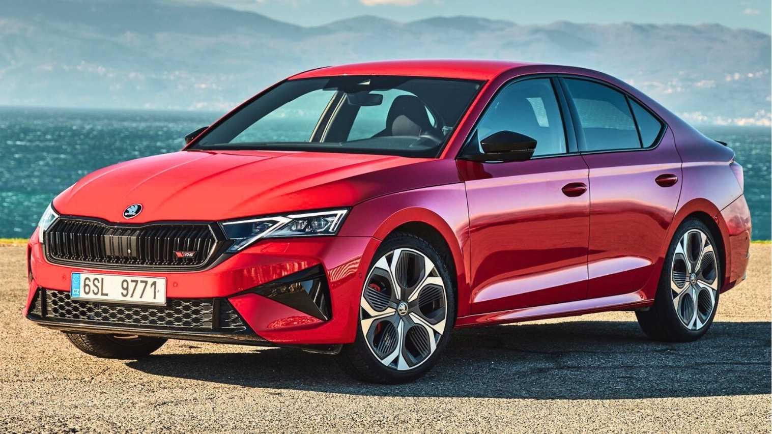 Skoda Confirms Launching 4 New Models in India – Prices, Specs & Timeline | High Quality Images Skoda Confirms Launching 4 New Models in India – Prices, Specs & Timeline - Complete Specifications, Price & Review 2026