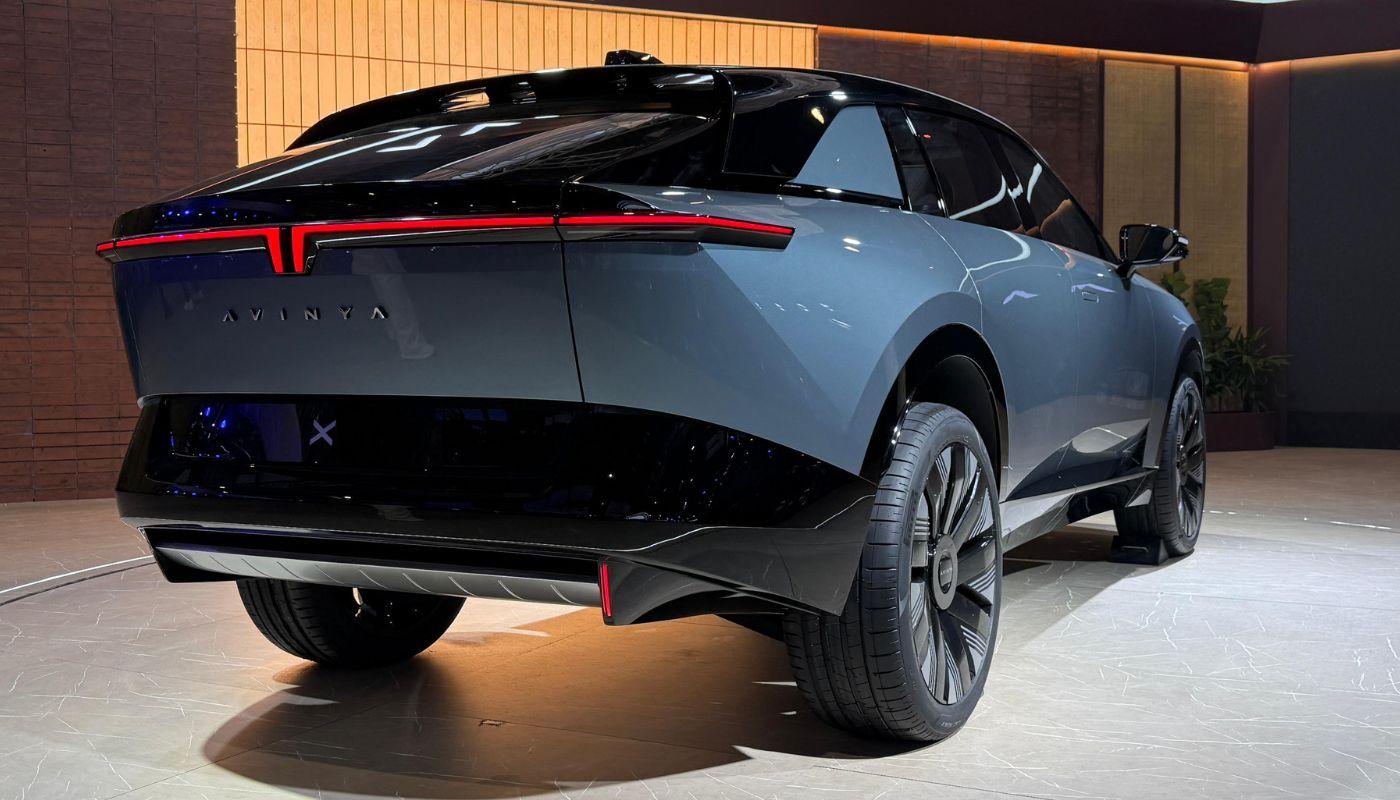 Tata Avinya EV Launch 2024: Design, Mileage, Price & Key Features - Complete Specifications, Price & Review 2026