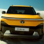 Tata Sierra EV Launch Details, Price, Range & Features – What to Expect