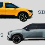Tata Sierra vs New Kia Seltos: Pricing, Variants, Features & Engine Comparison