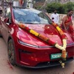 Tesla Model Y Price Cut in India – Up to ₹2 Lakh Off, What It Means for Buyers