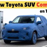 Toyota Urban Cruiser BEV India Launch on Jan 19 – Complete Guide & Key Details