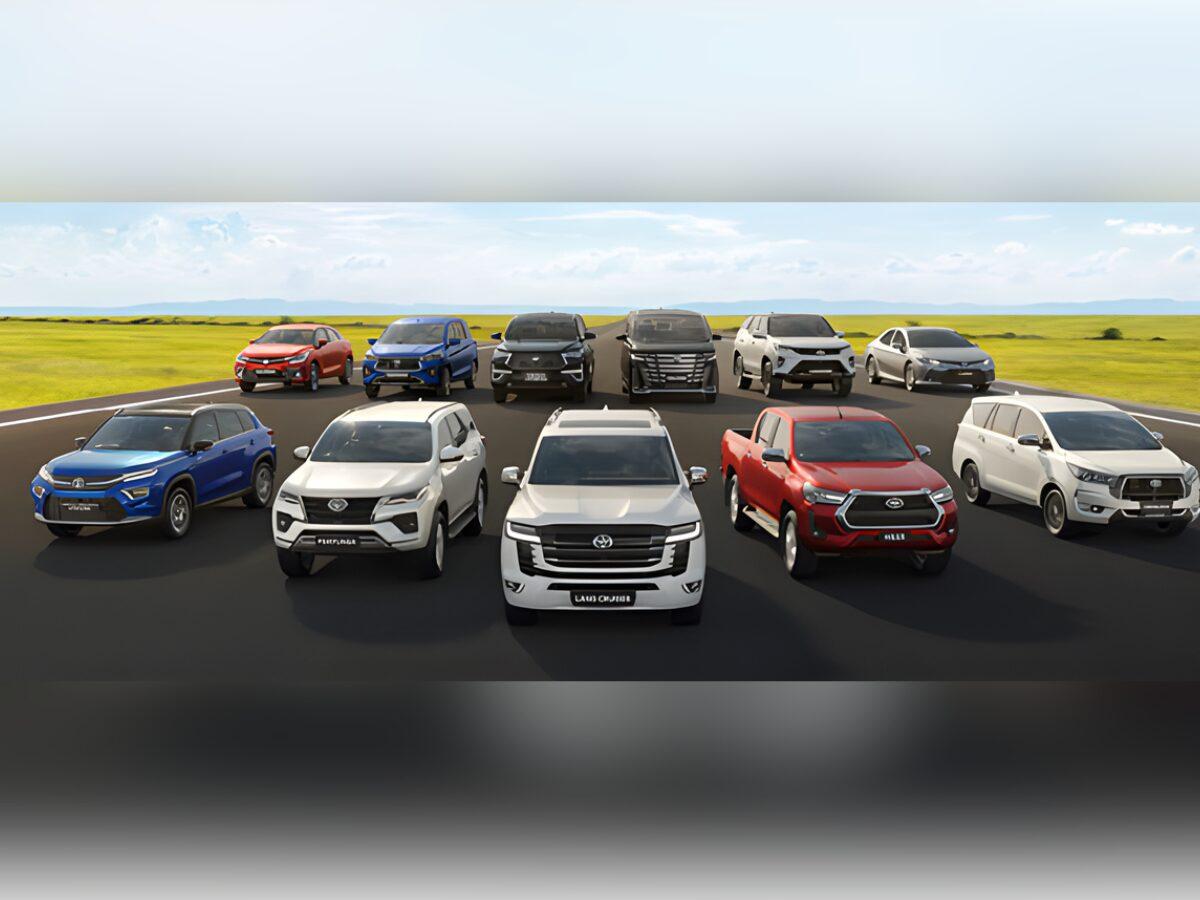 Top 5 Best-Selling Car Brands in India – December 2023 Insights - Complete Specifications, Price & Review 2026