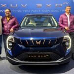 After Safari, Mahindra Unveils a New Tata Nexon Rival – Meet the Revamped XUV3XO