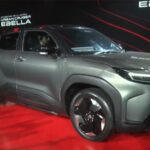Toyota Ebella SUV Launch 2024: Price, Mileage, and Features