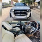 5 Luxury SUVs to Consider Instead of the Toyota Fortuner – Up to ₹60 Lakh