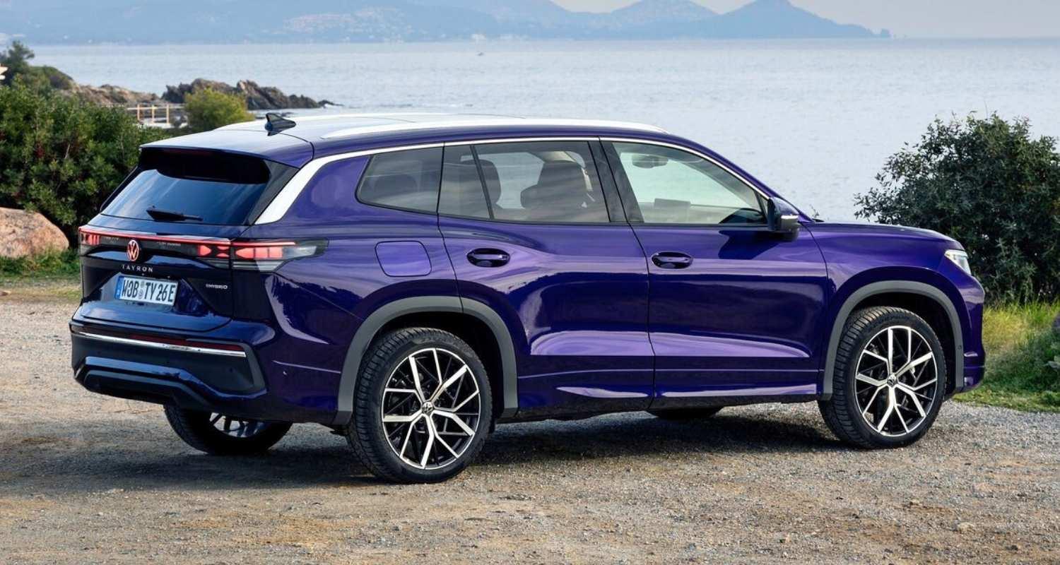 Volkswagen 2026 Launch: New SUVs, Hatchback & Sedan Prices, Specs & Release Dates - Complete Specifications, Price & Review 2026