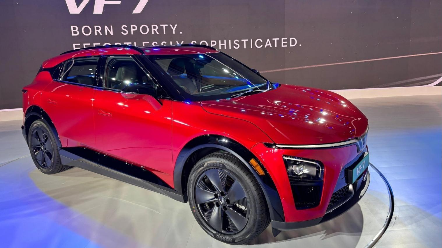 VinFast VF 6 & VF 7 Price Hike in India – Sales Hit 1,000 Units - Complete Specifications, Price & Review 2026