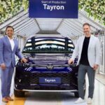 Volkswagen Tayron R-Line 7‑Seater – Local Assembly Launch, Price & Specs