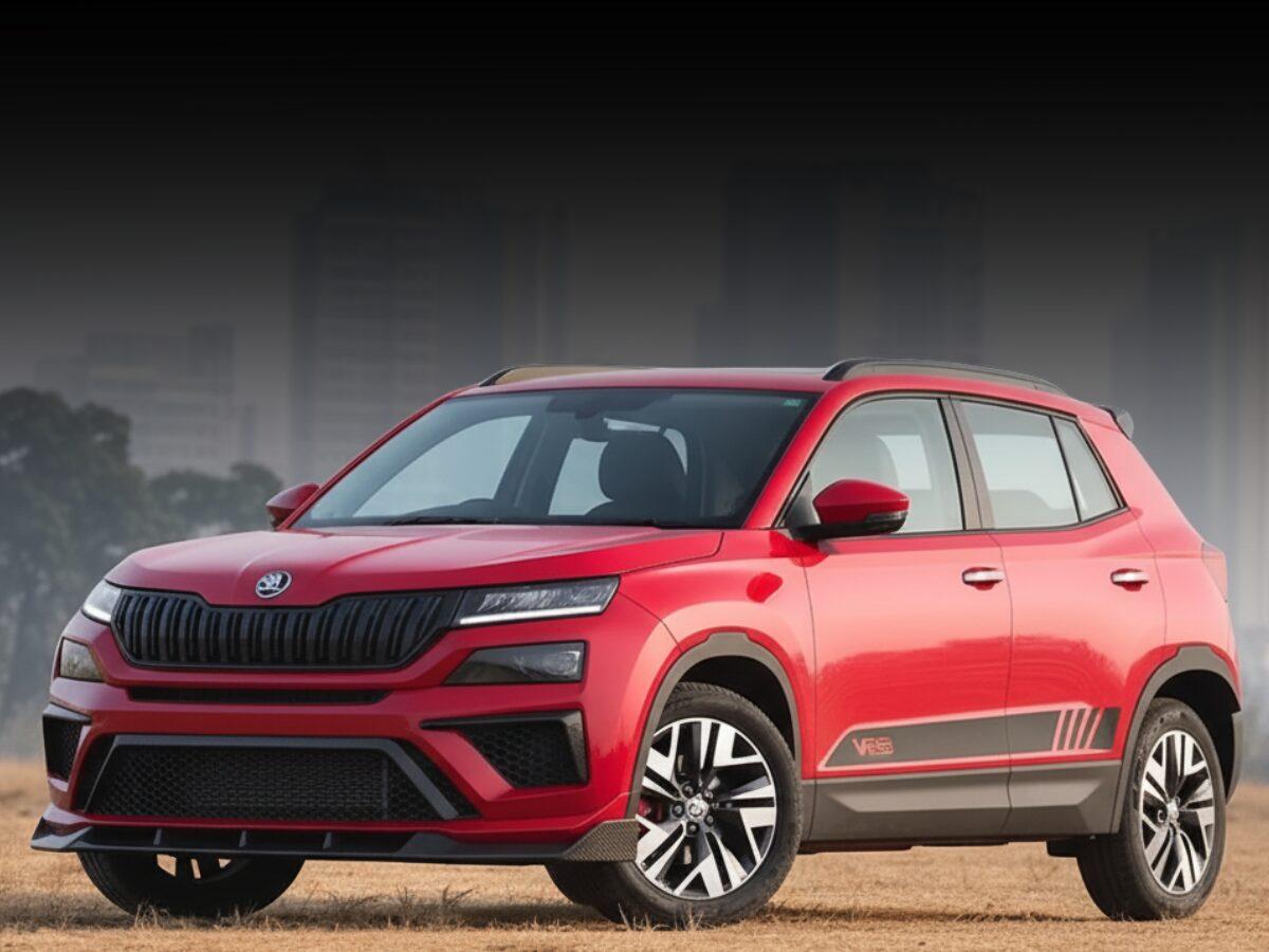 Rs 10 Lakh Skoda VRS Confirmed? Price, Design & Specs Explained - Complete Specifications, Price & Review 2026