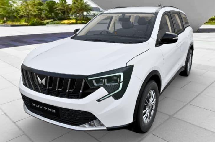 Mahindra XUV 7XO – Which Variant Gives the Best Value? - Complete Specifications, Price & Review 2026