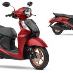 Yamaha RayZR & Fascino 125 Hybrid Recall: Over 3 Lakh Units Pulled in India