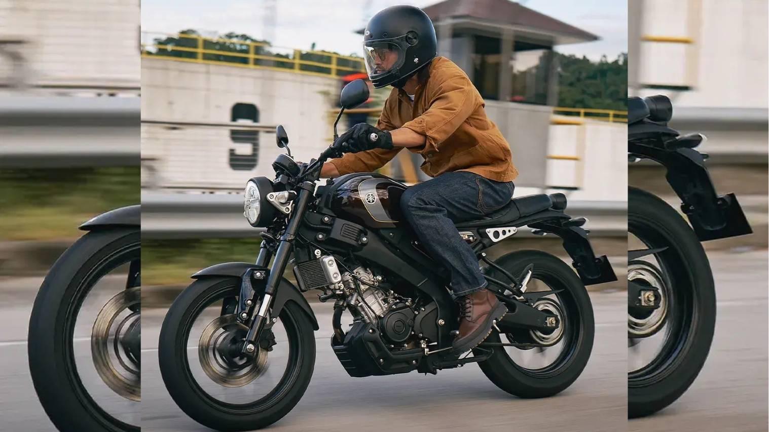 Yamaha XSR 155 Sales Surge: Near 50% Growth, Price and Mileage Details | High Quality Images Yamaha XSR 155 Sales Surge: Near 50% Growth, Price and Mileage Details - Complete Specifications, Price & Review 2026