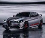 Alfa Romeo Bottegafuorisere Unveils the Wild Giulia Quadrifoglio Luna Rossa – The Most Aerodynamic Quadrifoglio Yet