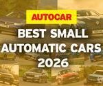 Best Small Automatic Cars 2024 – Price, Mileage & Features Reviewed