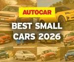 Best Small Cars 2024: Top 10 Ranked by Price, Mileage & Design