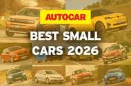 Best Small Cars 2024: Top 10 Ranked by Price, Mileage & Design | High Quality Images Best Small Cars 2024: Top 10 Ranked by Price, Mileage & Design - Complete Specifications, Price & Review 2026