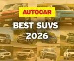2025 Best SUVs Ranked: Price, Performance & Features Guide
