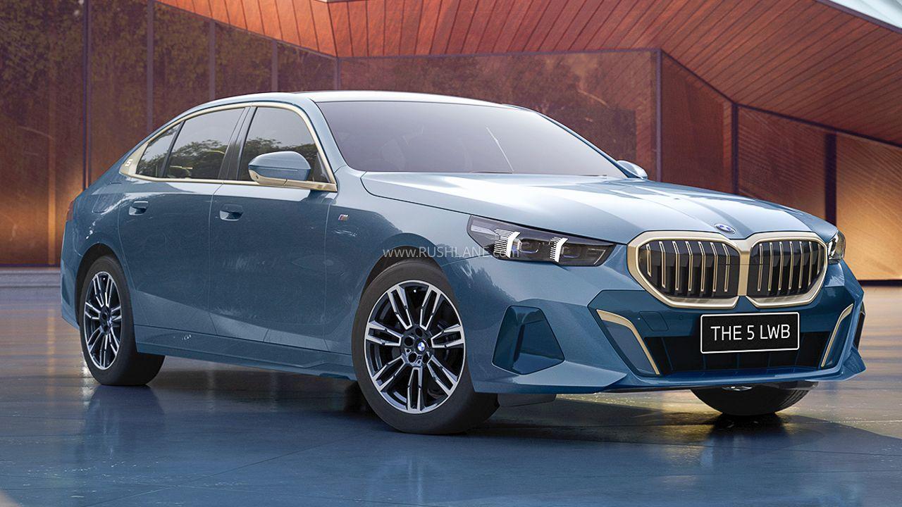 MINI, BMW, Motorrad Volumes – BMW India 2025 Sales Growth - Complete Specifications, Price & Review 2026