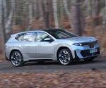 BMW iX3 Crowned What Car? Car of the Year 2026 – Range, Price & Specs